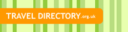 Comprehensive travel directory for travel-related web sites, destination guides, travel news, and travelogues